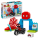 LEGO DUPLO DISNEY TM 10424 Motocyklowa przygoda Spina - 1248390 - zdjęcie 2